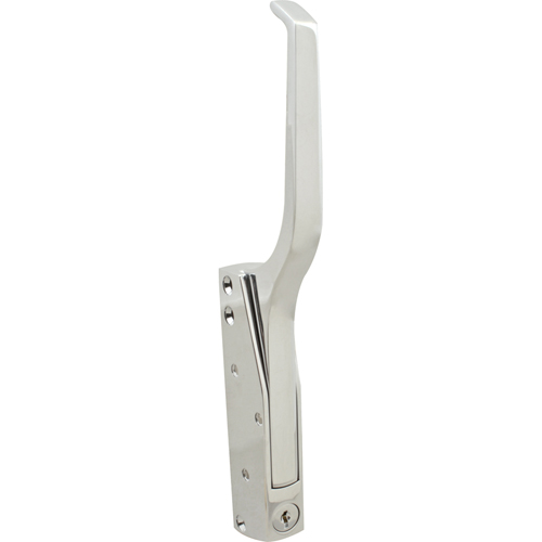 (image for) Standard Keil 2824-4110-1110 LATCH, MAGNETIC , W/STR/LK/CRVD - Click Image to Close